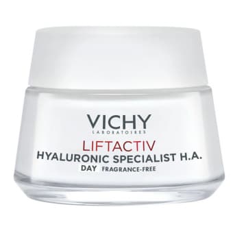 Vichy Liftactiv Hyaluronic Specialist H.A. lõhnatu päevakreem 50 ml