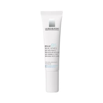 La Roche-Posay Hyalu B5 kortsudevastane pinguldav silmaümbruskreem 15 ml