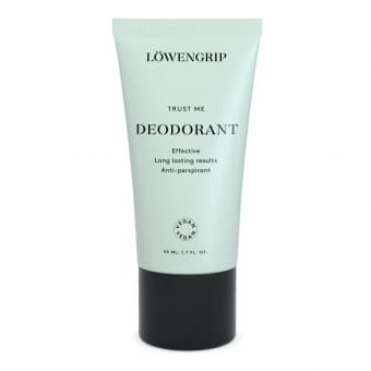 Löwengrip Trust Me Deodorant kauakestev roll-on deodorant 50 ml