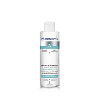 Pharmaceris A Prebio-Sensilique mitsellaarvesi tundlikule nahale 200 ml