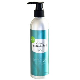 Nutrolin Omega & Sensitive õli kassile ja koerale 260 ml
