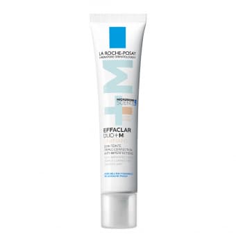 La Roche-Posay Effaclar Duo+M Unifiant tooniv näokreem 40 ml