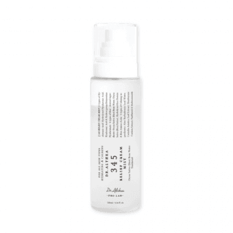 Dr.Althea 345 Relief Cream Mist näosprei 100 ml