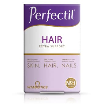 Perfectil Plus Hair N60