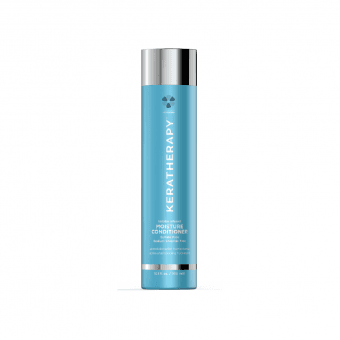 Keratherapy Keratin Infused Moisture Conditioner увлажняющий кондиционер с кератином 300 мл