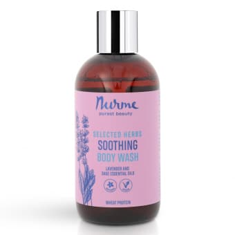 Nurme dušigeel salvei ja lavendel 250 ml