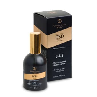 DSD De Luxe 3.4.2 Crexepil Classic juukselosjoon 100 ml