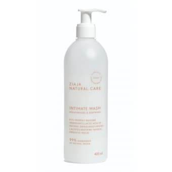 Ziaja Natural Care intiimpesugeel 400 мл