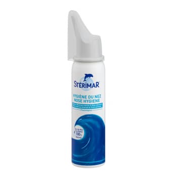 Sterimar Hygiene ninaloputusvahend 50 мл