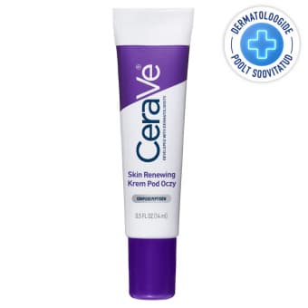 CeraVe Skin Renewing silmakreem 14 ml