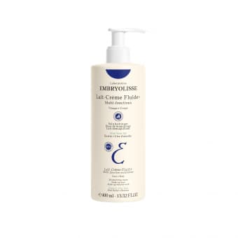 Embryolisse Lait-Creme Fluide+ питательный увлажняющий крем 400 мл