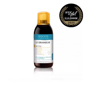 Biocyte Le Draineur kaalualandusjook 500 ml