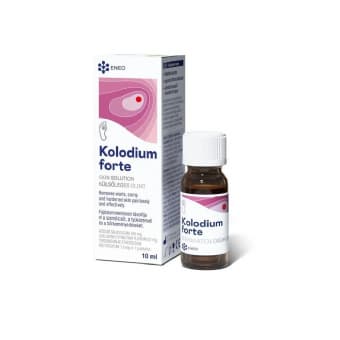 Phyteneo Kolodium forte konnasilmatilgad 10 ml