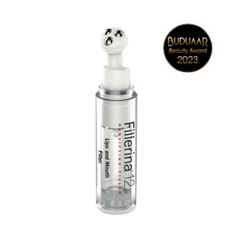 Fillerina 12HA заполняющий гель для губ и области вокруг губ, 5 7 мл