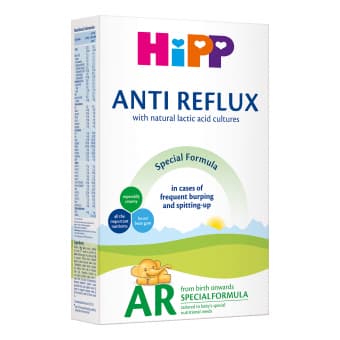 HiPP Anti Reflux eripiimasegu alates sünnist 300 g