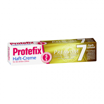 Protefix Premium proteeside fikseerimiskreem 47 g