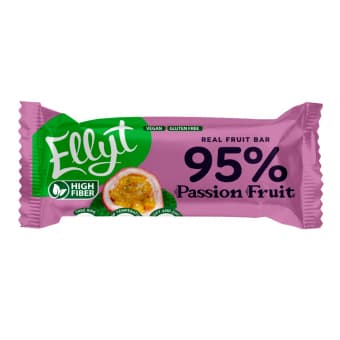 Ellyt 95% Фруктовый батончик с маракуйей 30 г