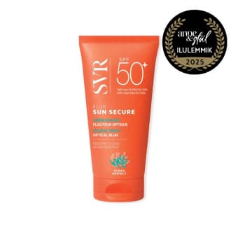 SVR Sun Secure Blur солнцезащитный крем SPF50+ 50 мл