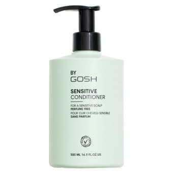 GOSH Sensitive Conditioner õrn juuksepalsam tundlikule peanahale 500 ml