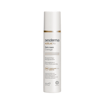 Sesderma Acelac Ru geelkreem pigmendilaikudele 50 ml