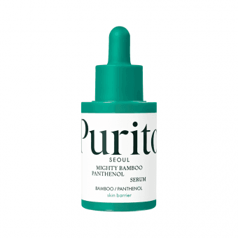 PURITO Mighty Bamboo seerum pantenooliga 30 ml