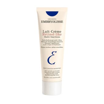 Embryolisse Lait Creme Retinol Like питательный и увлажняющий крем с альтернативой ретинолу 75 мл
