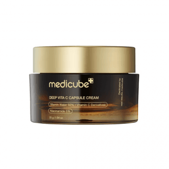 Medicube Deep Vita C Capsule näokreem 55 g