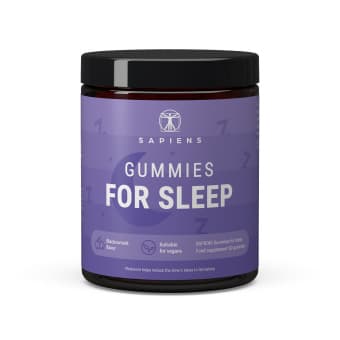 SAPIENS Une kummikommid N60