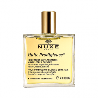 Nuxe Huile Prodigieuse сухое масло 50 мл