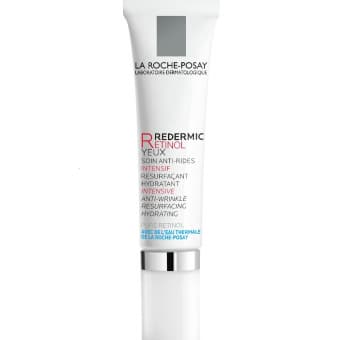 La Roche-Posay Redermic Retinol silmaümbruskreem 15 ml