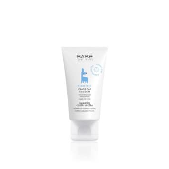 BABE Pediatric emulsioon titekõõmale 50 ml