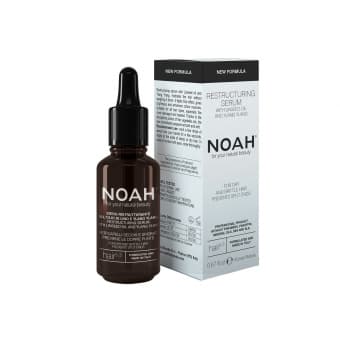 Noah 5.3 Restructuring juusteseerum Ylang-Ylangi ja linaseemneõliga 20 ml