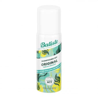 Batiste Original kuivšampoon 50 ml