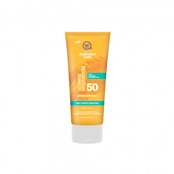 Australian Gold SPF50 päikesekaitselosjoon 100 ml
