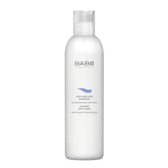 BABE Energising šampoon 250 ml