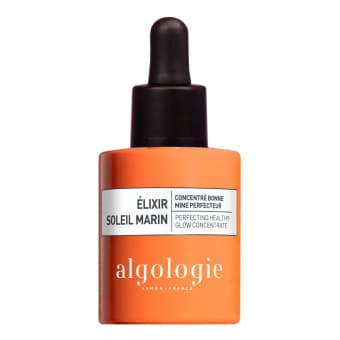 Algologie Elixir Soleil Marin Perfecting Healthy-Glow Concentrate sära andev kontsentraat 30 ml
