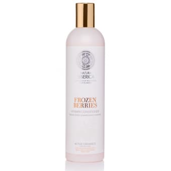 Natura Siberica Copenhagen Frozen Berries palsam rasustele juustele 400 ml