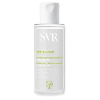 SVR Sebiaclear mitsellaarvesi rasusele ja probleemsele nahale 75 ml