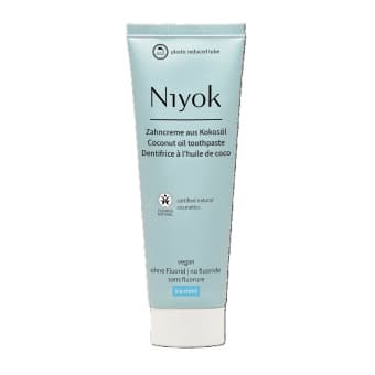 NIYOK Ice Mint hambapasta 75 ml