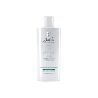 BioNike Defence Hair šampoon rasuse kõõma vastu 200 ml