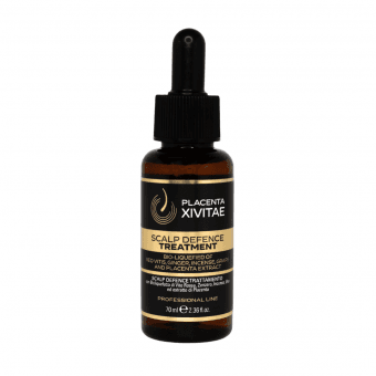 Placenta Xivitae Scalp Defence peanaha hooldu 70 мл