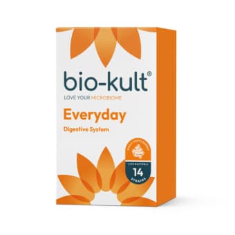 Bio-Kult Everyday kapslid seedimisele N30