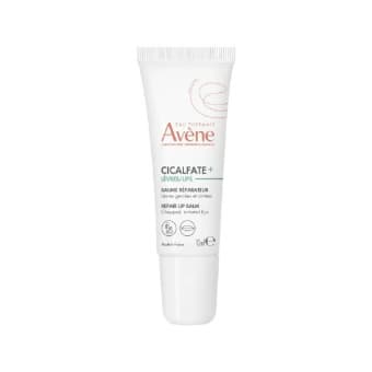 Avene Cicalfate+ восстанавливающий бальзам для губ 10 мл