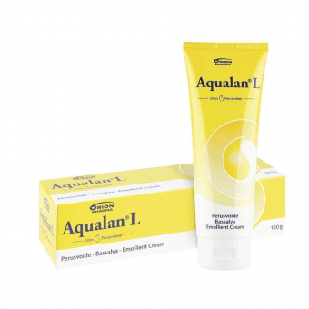 Aqualan L крем 100г 100 г