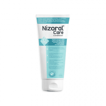 Nizoral Care palsam 200 ml
