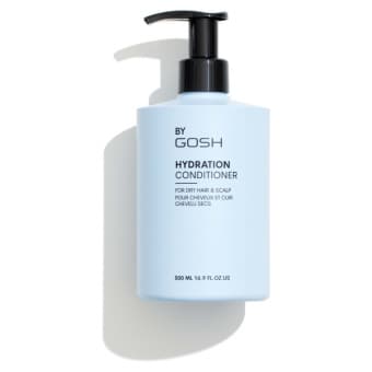 GOSH Hydration Conditioner niisutav juuksepalsam 500 ml