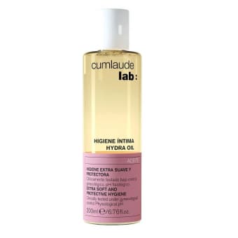 Cumlaude intiimpesuõli niisutav 200 ml