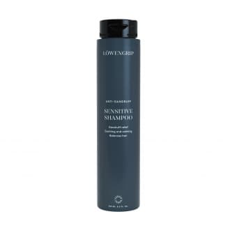 Löwengrip Anti-Dandruff Sensitive kõõmavastane šampoon 250 ml