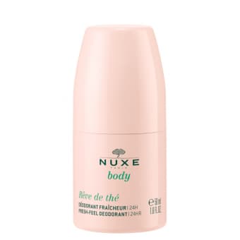 Nuxe Body Reve de The värskendav deodorant 24h 50 ml
