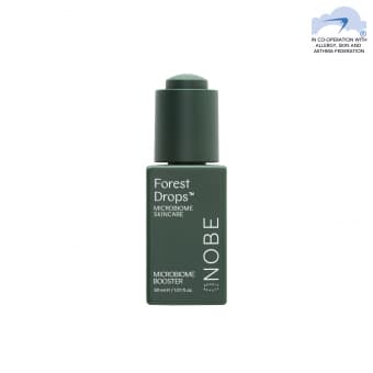 Nobe Forest Drops Microbiome Booster näoseerum 30 ml